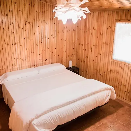 Apartman Gaztainuzketa Mendi Etxeak Leintz-Gatzaga