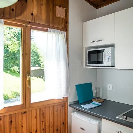 Gaztainuzketa Mendi Etxeak * Leintz-Gatzaga