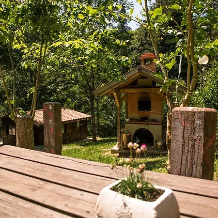 Gaztainuzketa Mendi Etxeak