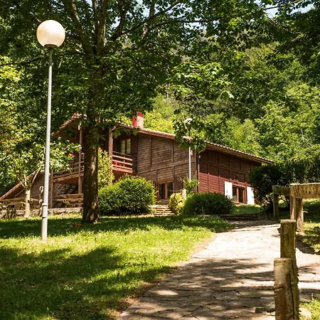 Gaztainuzketa Mendi Etxeak Apartman Leintz-Gatzaga