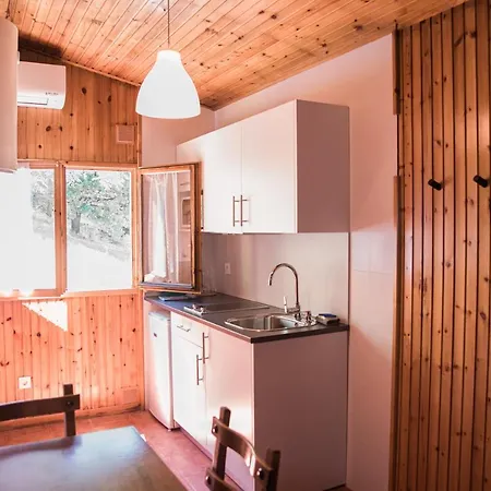 Gaztainuzketa Mendi Etxeak Apartman