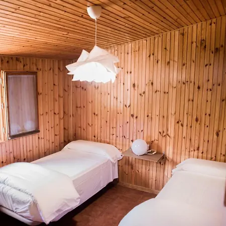 Gaztainuzketa Mendi Etxeak Apartman *