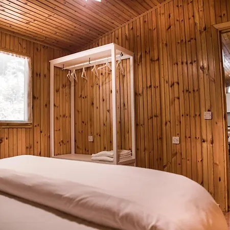 Gaztainuzketa Mendi Etxeak Apartman *