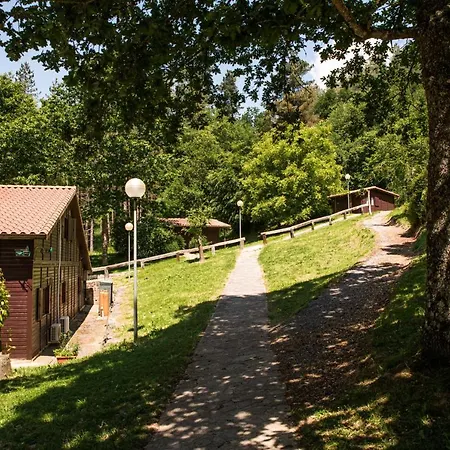 Apartman Gaztainuzketa Mendi Etxeak