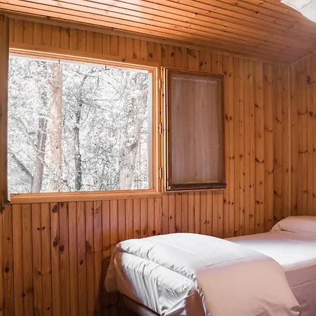 Gaztainuzketa Mendi Etxeak * Leintz-Gatzaga