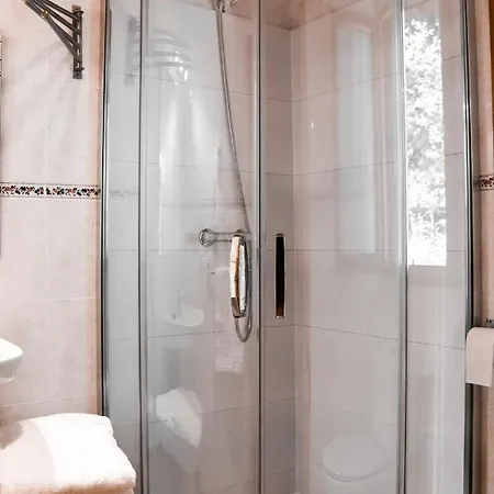 Apartman Gaztainuzketa Mendi Etxeak *