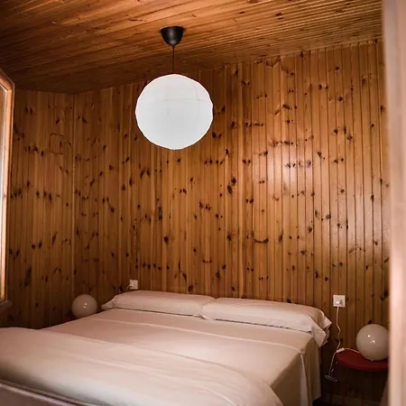 Apartman Gaztainuzketa Mendi Etxeak Leintz-Gatzaga