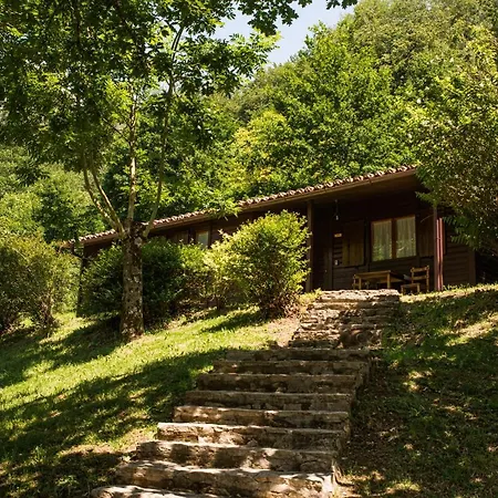 Gaztainuzketa Mendi Etxeak Apartman *