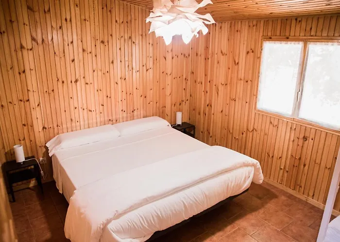 Apartamento Gaztainuzketa Mendi Etxeak Leintz-Gatzaga (Salinas de Léniz)