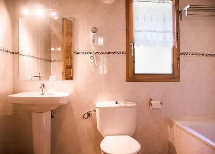 Apartamento Gaztainuzketa Mendi Etxeak