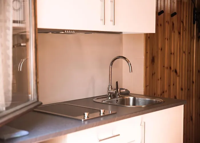 Gaztainuzketa Mendi Etxeak * Leintz-Gatzaga (Salinas de Léniz)