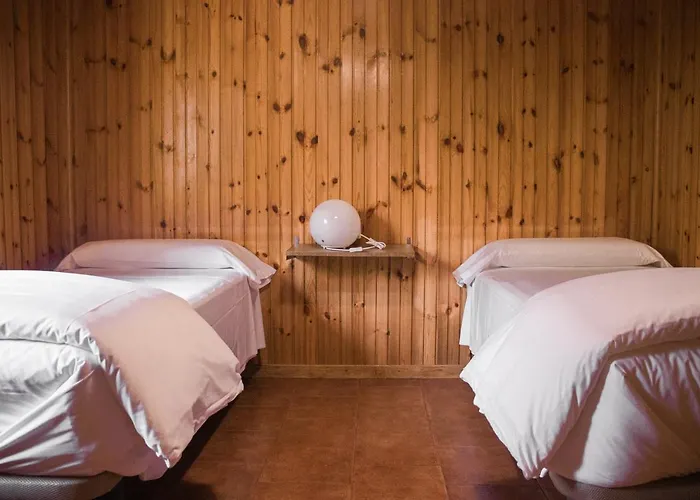 Gaztainuzketa Mendi Etxeak Apartamento *