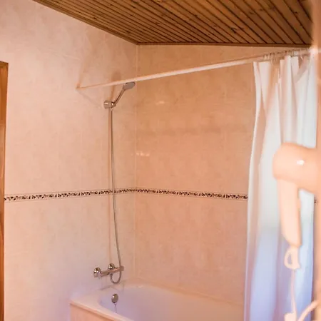 Gaztainuzketa Mendi Etxeak Apartment Leintz-Gatzaga