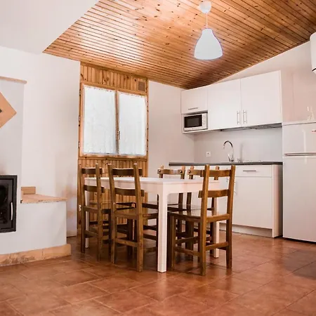 Gaztainuzketa Mendi Etxeak Apartment Leintz-Gatzaga