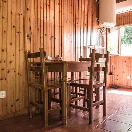 Apartment Gaztainuzketa Mendi Etxeak *