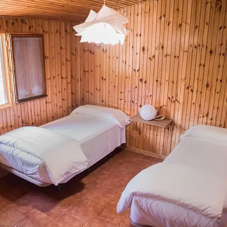Apartment Gaztainuzketa Mendi Etxeak Leintz-Gatzaga