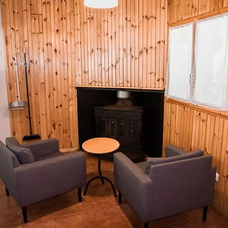Gaztainuzketa Mendi Etxeak Apartment