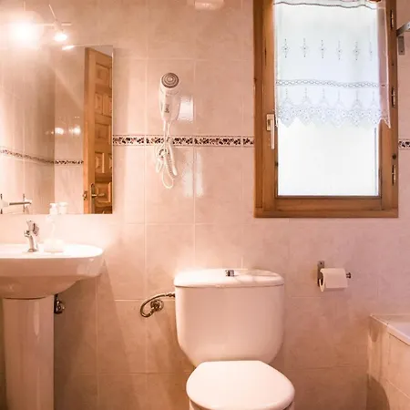 Apartament Gaztainuzketa Mendi Etxeak