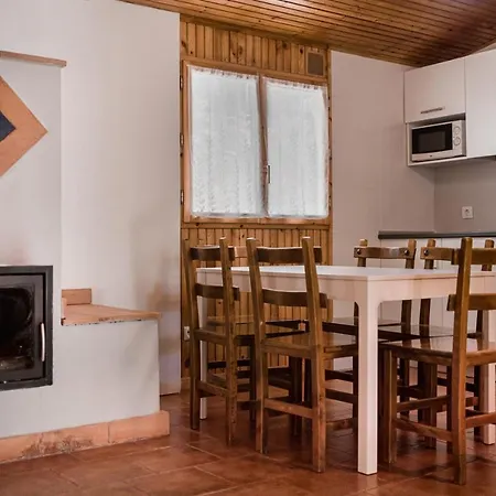 Gaztainuzketa Mendi Etxeak Apartment
