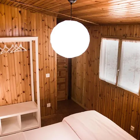 Apartament Gaztainuzketa Mendi Etxeak