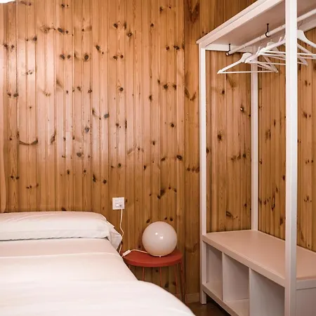 Gaztainuzketa Mendi Etxeak Apartament Leintz-Gatzaga