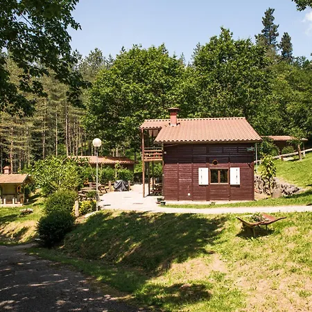 Apartment Gaztainuzketa Mendi Etxeak *