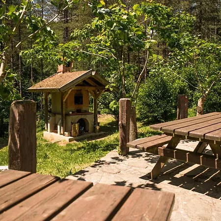 Gaztainuzketa Mendi Etxeak Leintz-Gatzaga