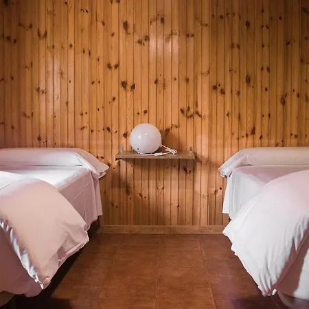 Gaztainuzketa Mendi Etxeak Apartament *