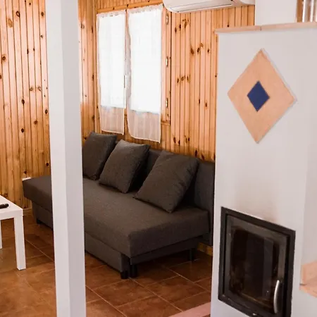 Gaztainuzketa Mendi Etxeak Apartment