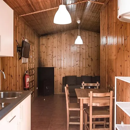 Gaztainuzketa Mendi Etxeak