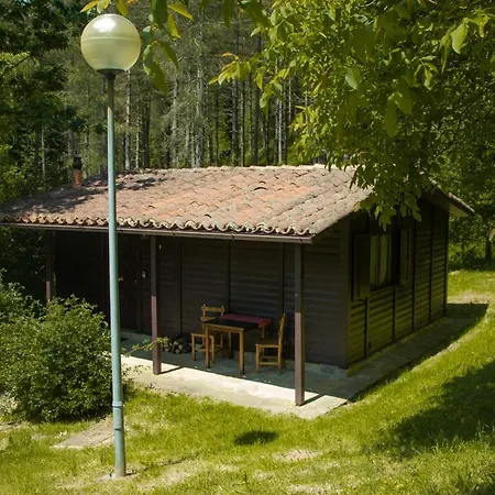 Gaztainuzketa Mendi Etxeak Apartment