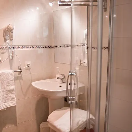 Gaztainuzketa Mendi Etxeak Apartment *