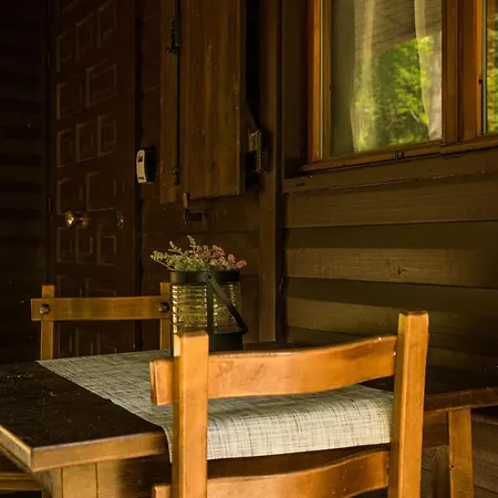 Gaztainuzketa Mendi Etxeak Apartament Leintz-Gatzaga