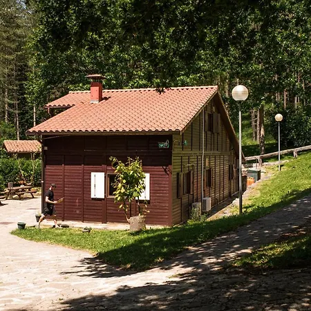 Gaztainuzketa Mendi Etxeak * Leintz-Gatzaga