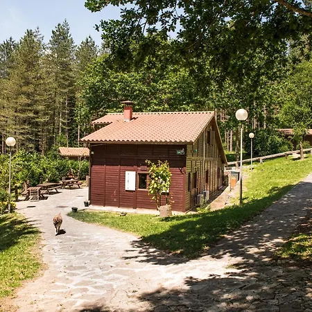 Gaztainuzketa Mendi Etxeak Apartment Leintz-Gatzaga