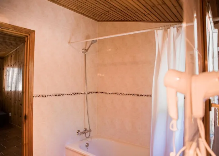 Gaztainuzketa Mendi Etxeak Apartment Leintz-Gatzaga