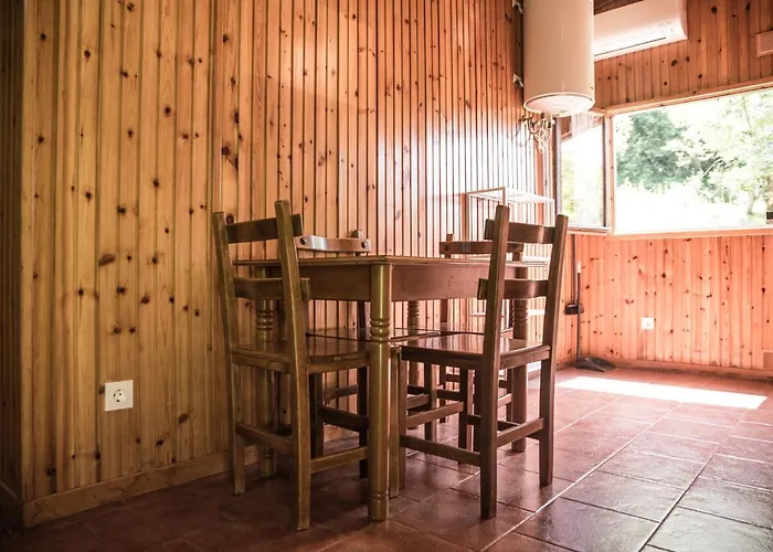 Apartment Gaztainuzketa Mendi Etxeak *