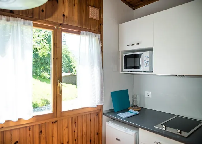 Gaztainuzketa Mendi Etxeak * Leintz-Gatzaga