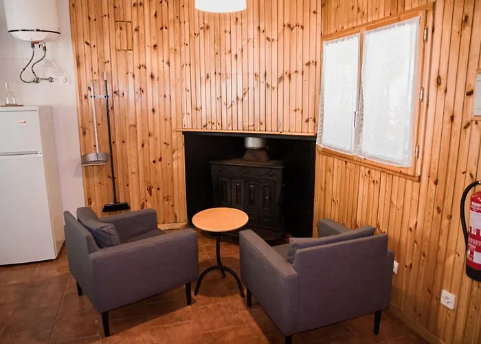 Gaztainuzketa Mendi Etxeak Apartment