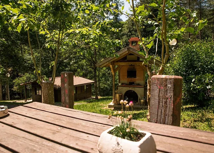 Gaztainuzketa Mendi Etxeak