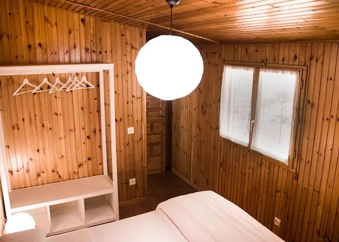 Apartment Gaztainuzketa Mendi Etxeak