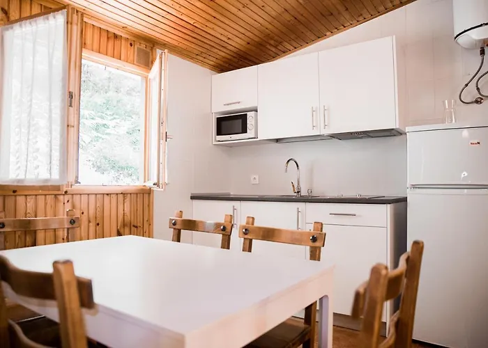 Gaztainuzketa Mendi Etxeak Apartment *