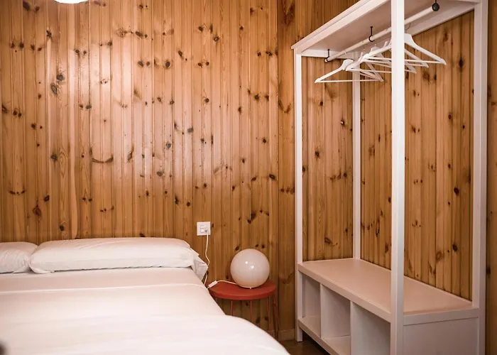 Gaztainuzketa Mendi Etxeak Apartment Leintz-Gatzaga