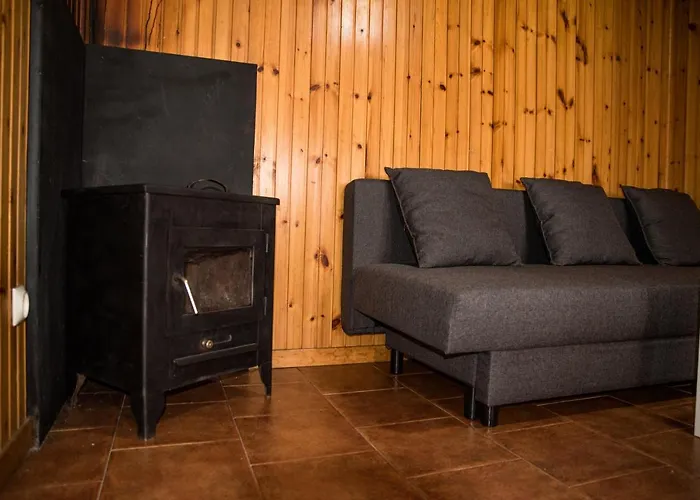 Gaztainuzketa Mendi Etxeak