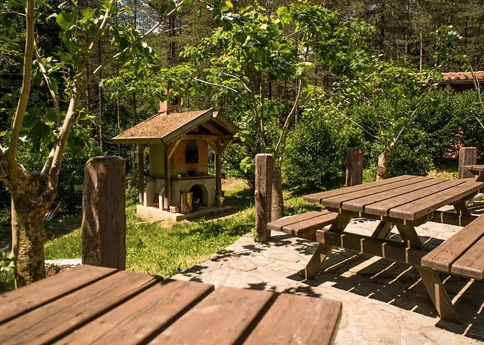 Gaztainuzketa Mendi Etxeak Leintz-Gatzaga