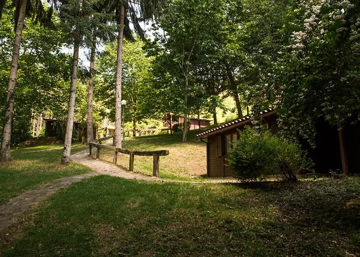 Apartment Gaztainuzketa Mendi Etxeak Leintz-Gatzaga