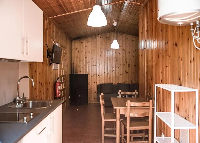 Gaztainuzketa Mendi Etxeak