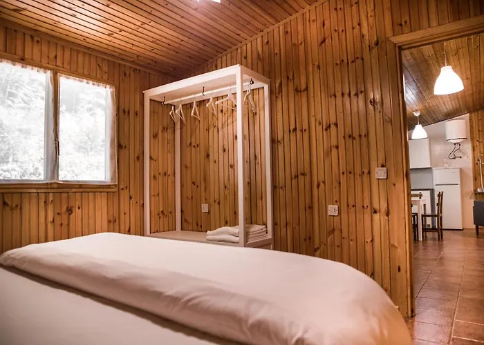 Gaztainuzketa Mendi Etxeak Apartment *