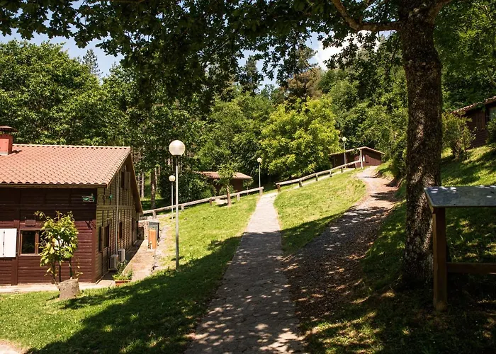 Apartment Gaztainuzketa Mendi Etxeak