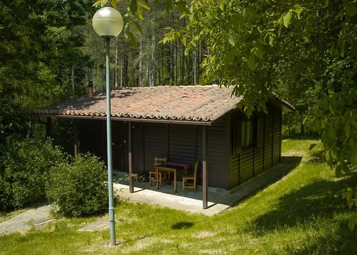 Gaztainuzketa Mendi Etxeak Apartment